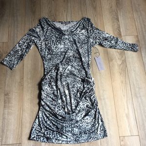 Jennifer Lopez pencil dress